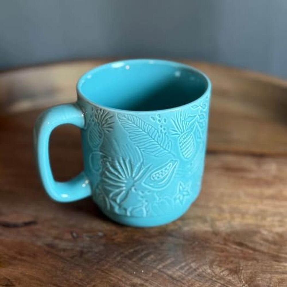 Starbucks Hawaii Ceramic Mug